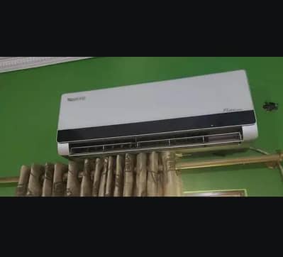 Haier 1 Ton ac