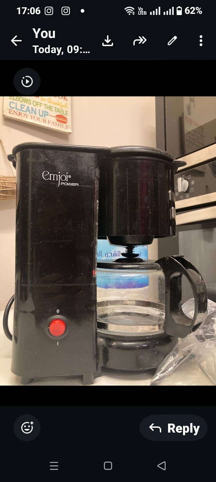 coffee maker 2