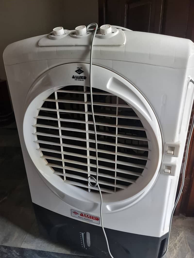 Cooler 2