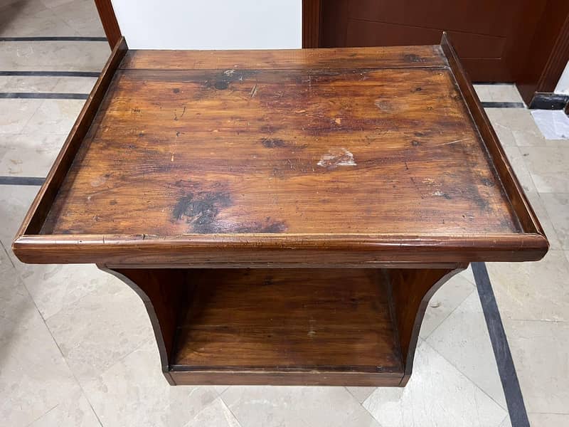 Working/Study Table 1