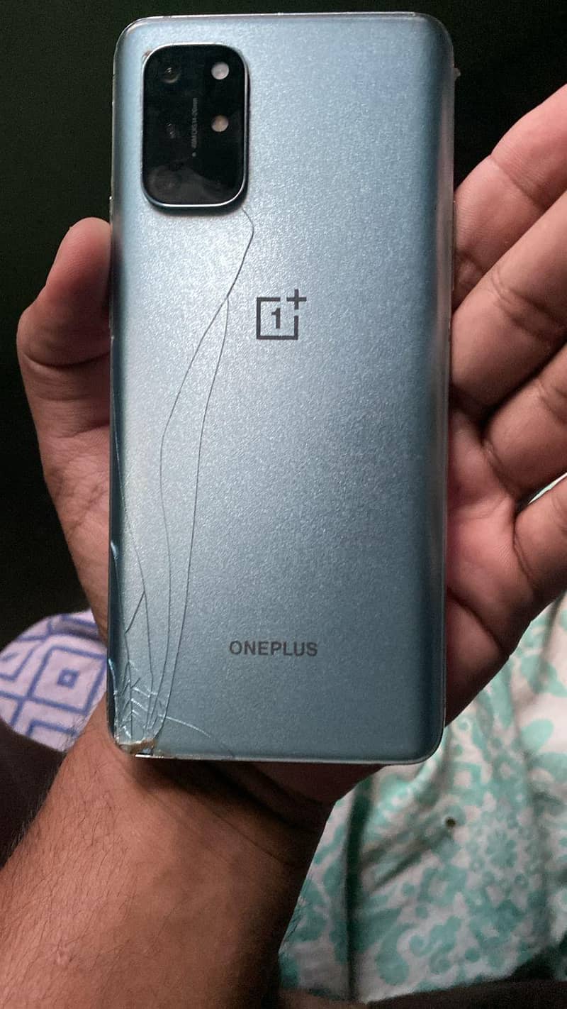 one plus 8t 2