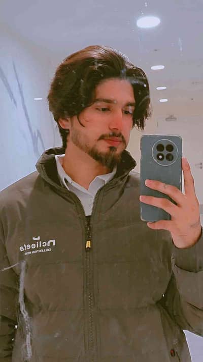 Nadeem Ranjha