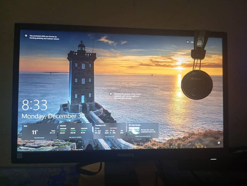Gaming PC Full setup 3