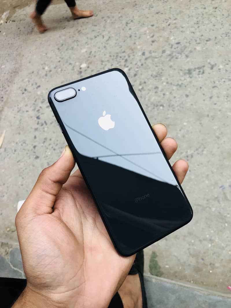 iPhone 8plus 0