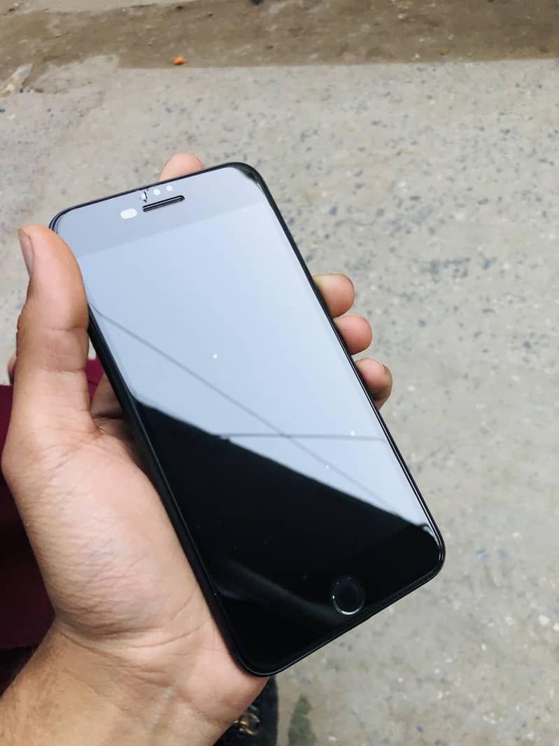iPhone 8plus 1
