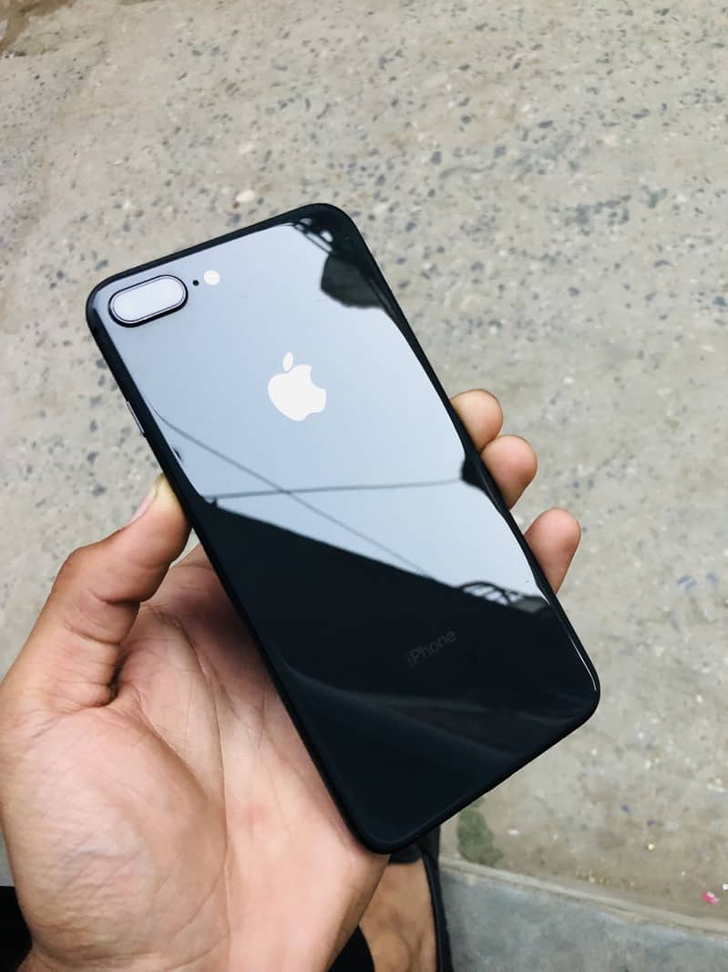 iPhone 8plus 3