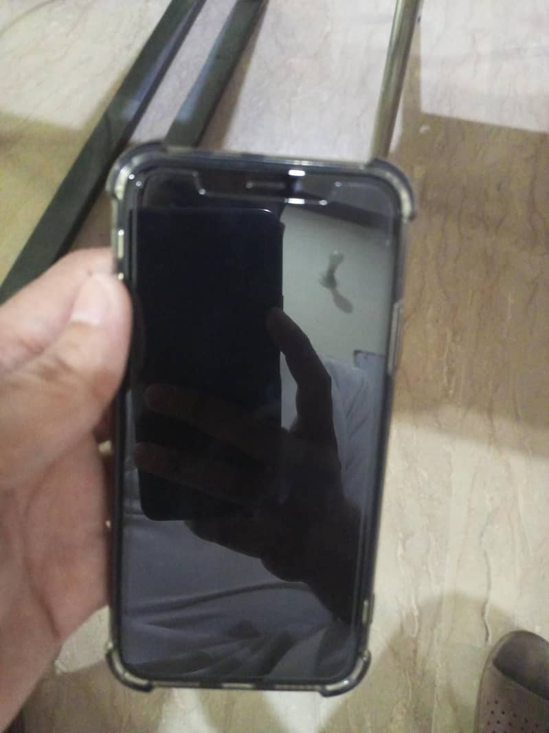 iPhone x 256 0