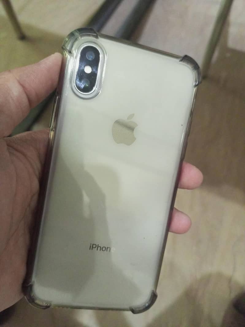 iPhone x 256 1