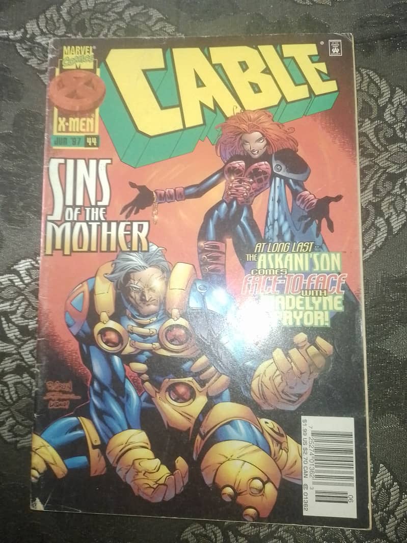 Comic book single issues 2