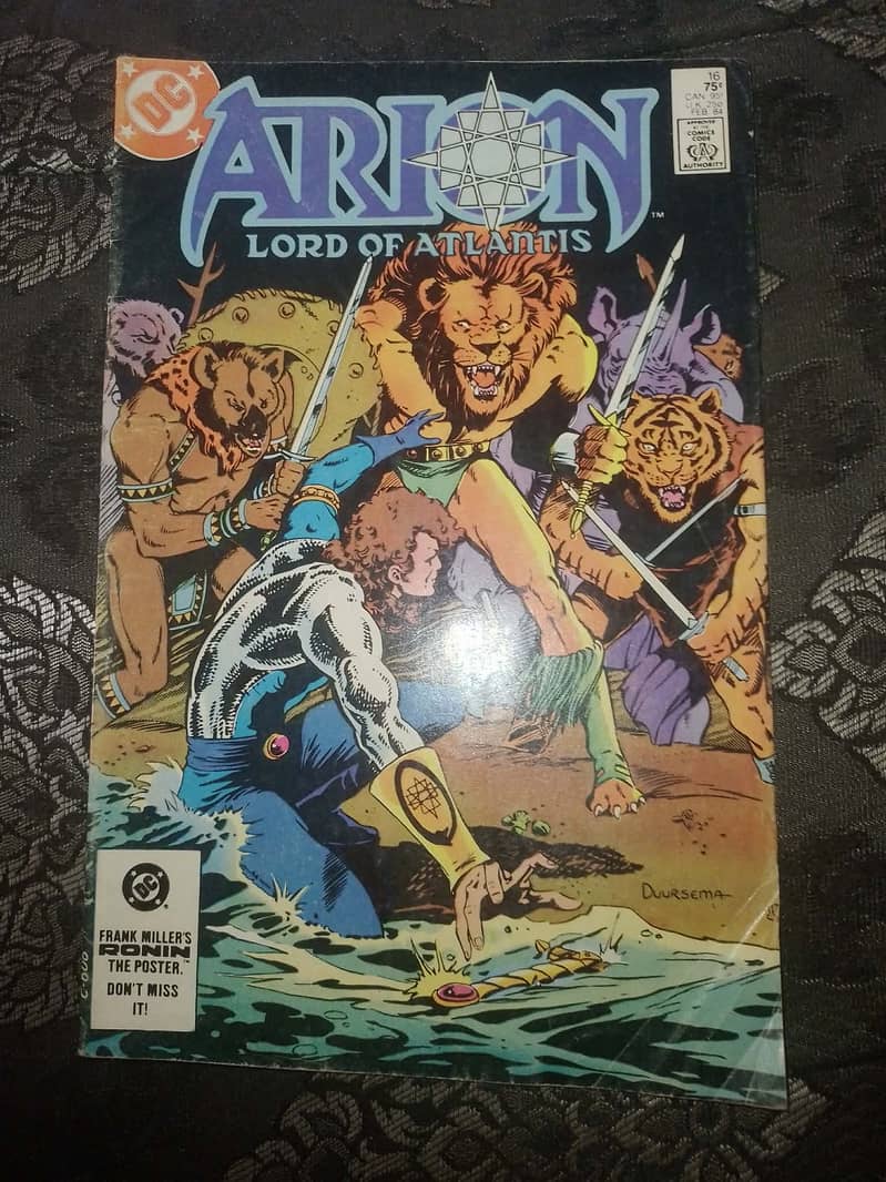 Comic book single issues 11