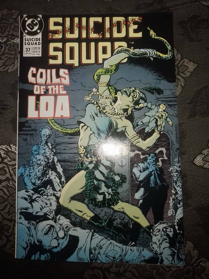 Comic book single issues 16