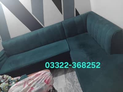 L shap sofa for sale