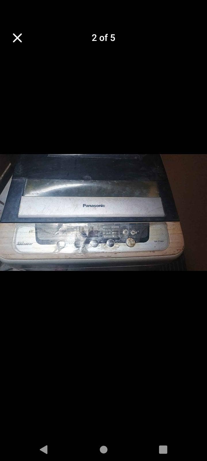 Panasonic 1