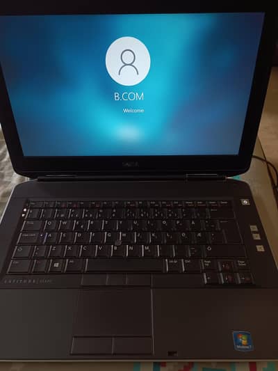 dell latitude E5430