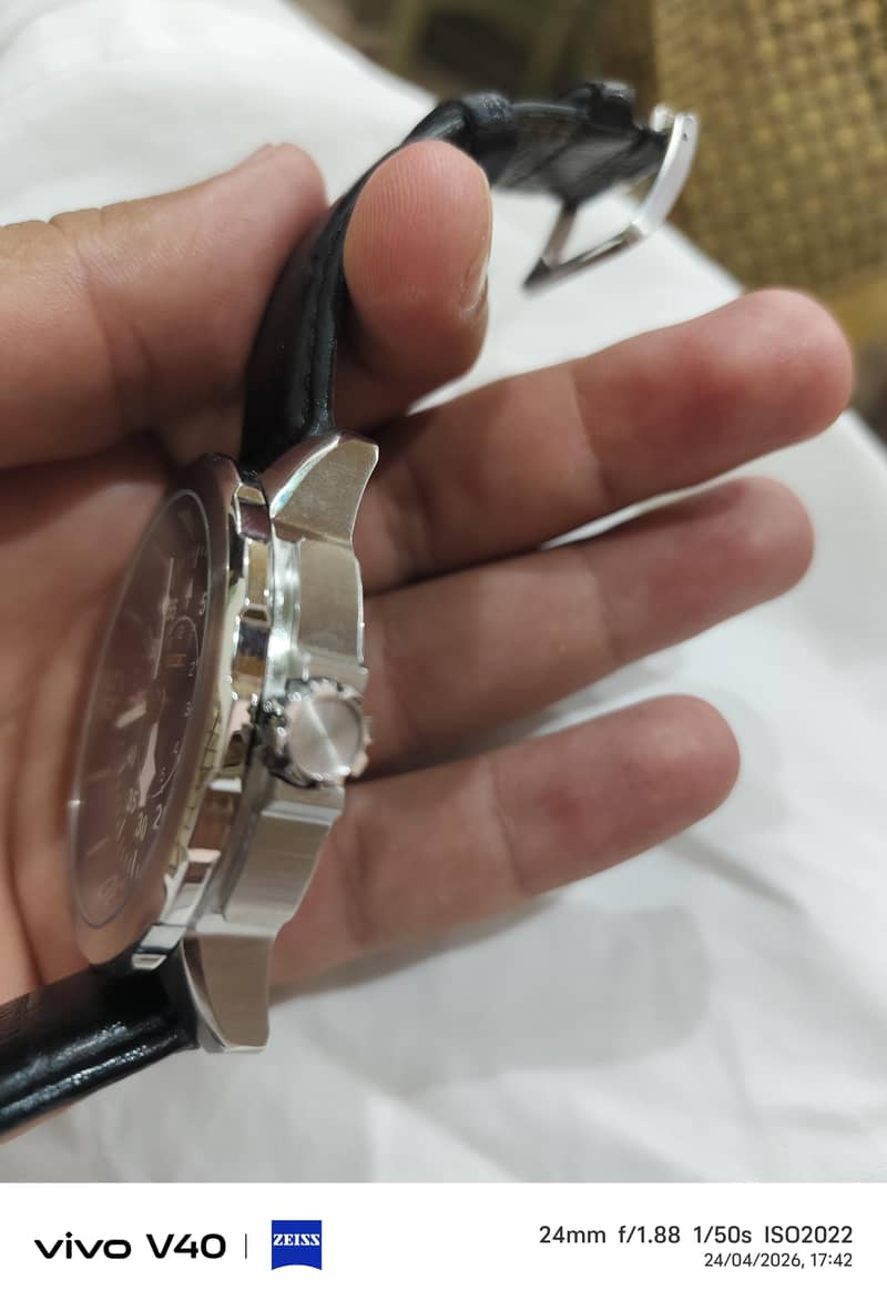 Seiko automatic Watch 3