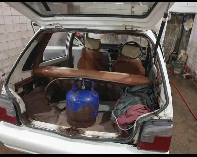 mehran 1997 1