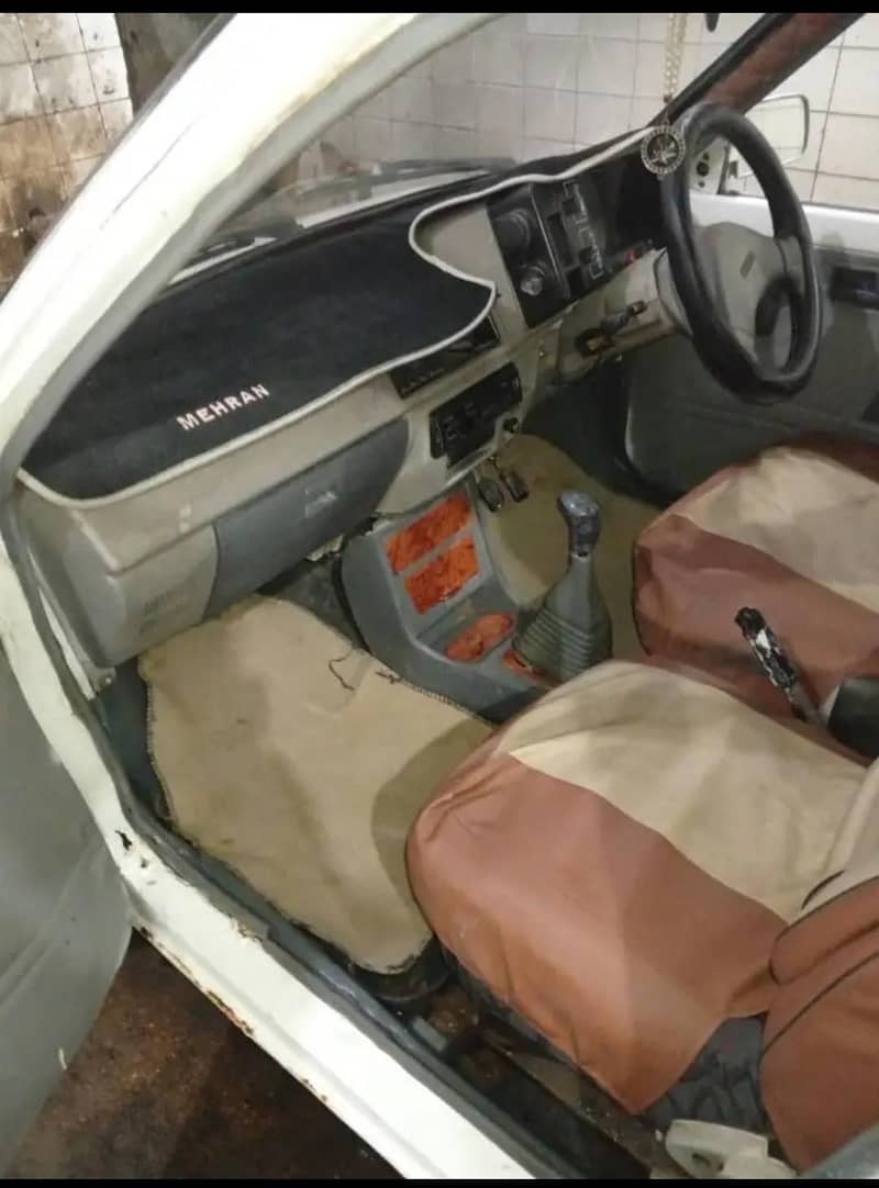 mehran 1997 3