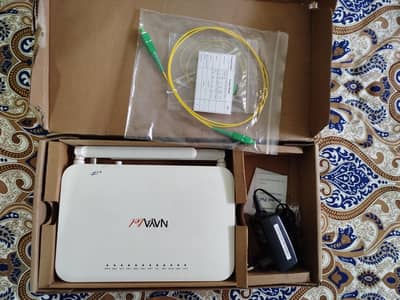 Huawei Router – Fully Unlocked