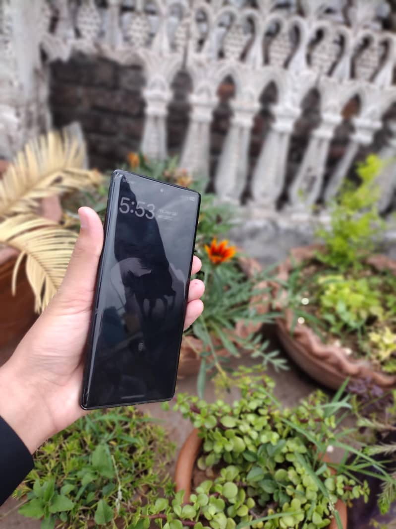 GOOGLE PIXEL 6 PRO 1