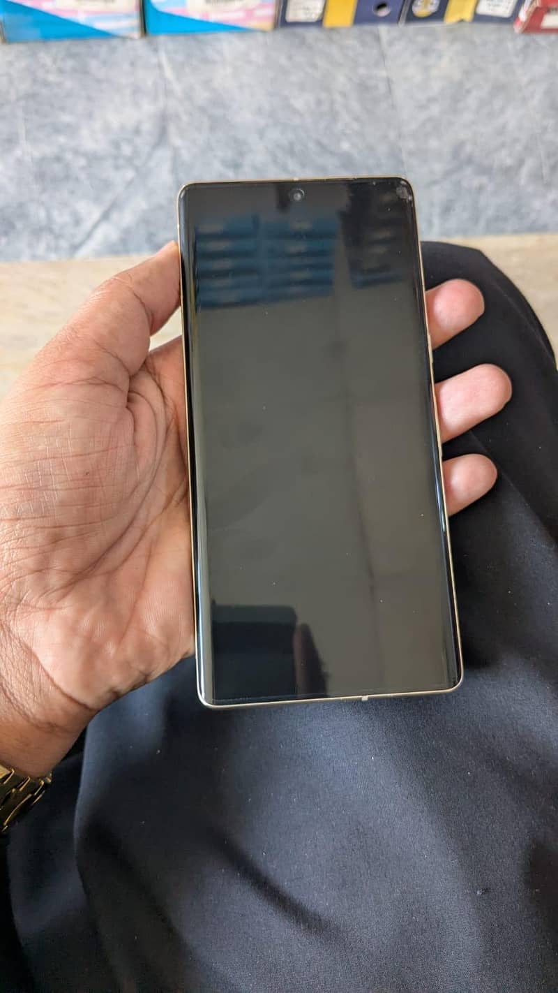 Google pixel 7 pro 1