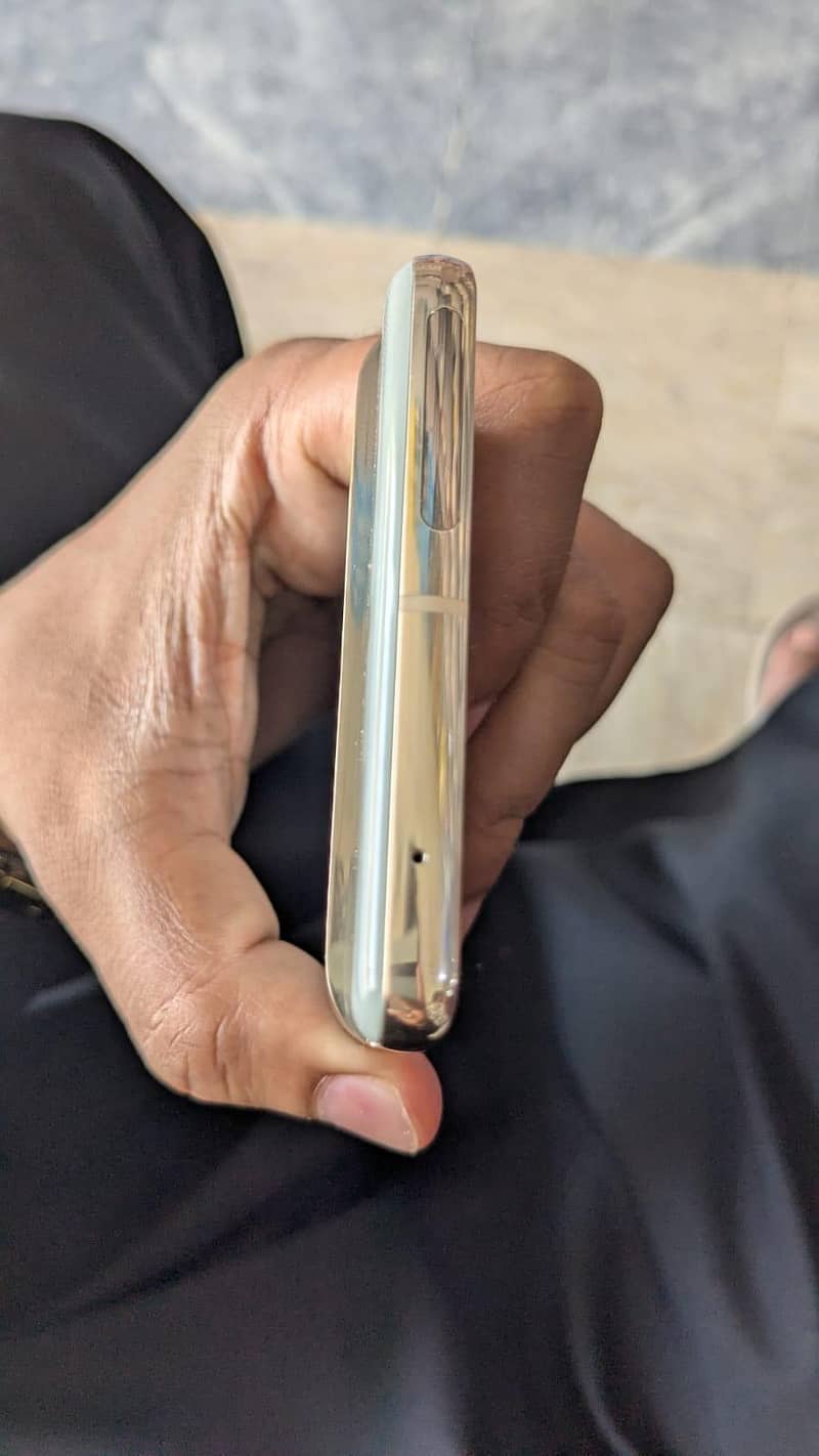 Google pixel 7 pro 5