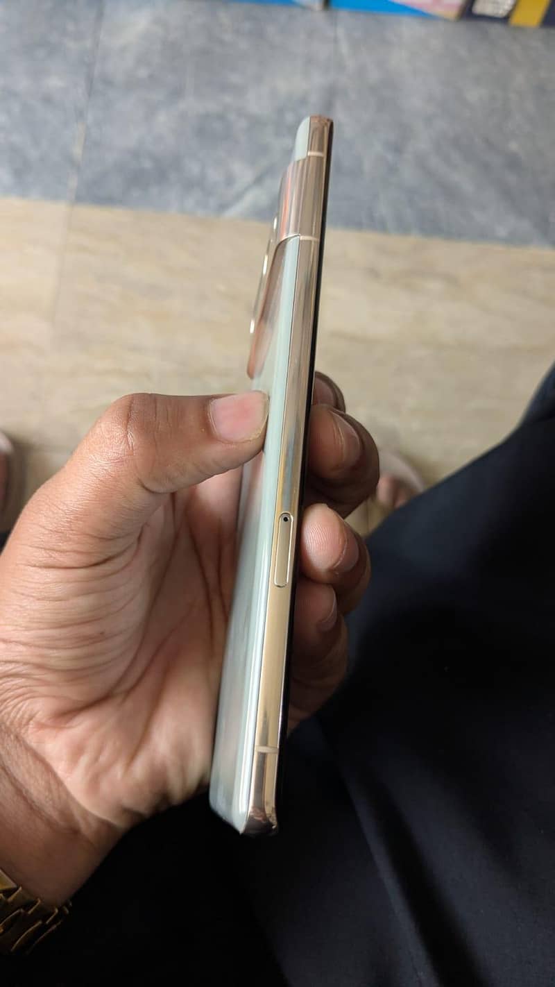 Google pixel 7 pro 6
