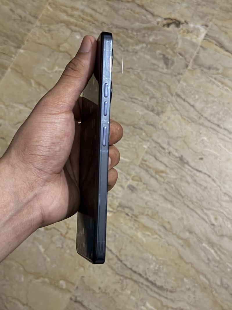 Tecno Camon 20 3