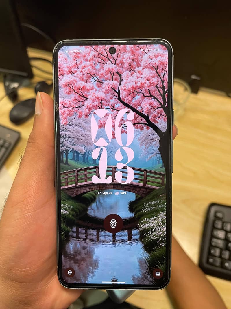 Google Pixel 8 0