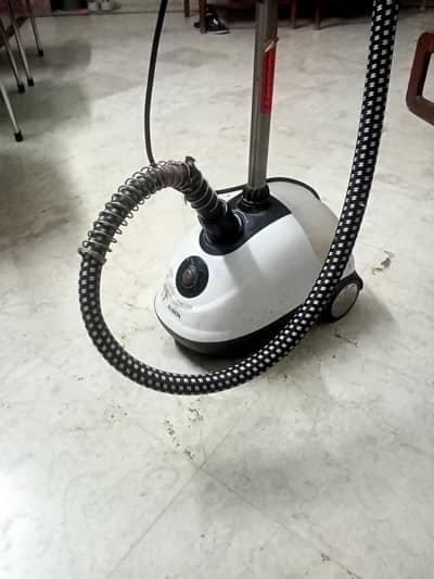 Steam Iron