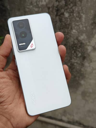 honor GT  16gb  256gb