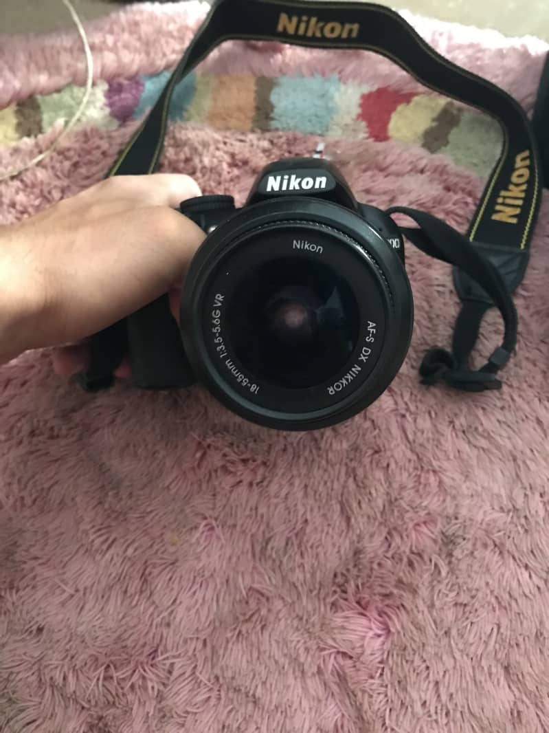 Nikond3100 0