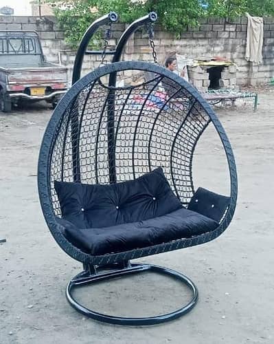 outdoor / swings/ chair swings / baby swings / pings / jhula