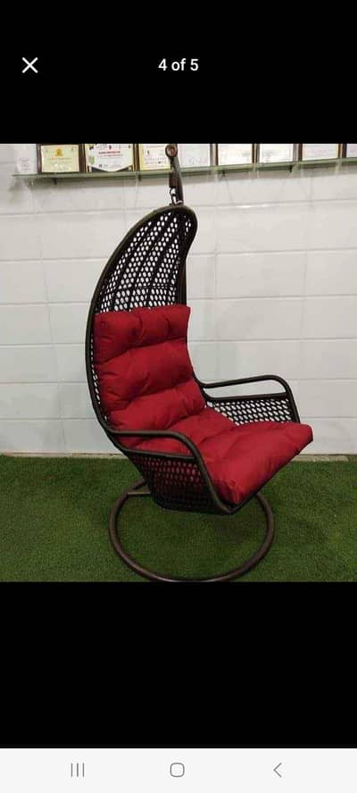 outdoor / swings/ chair swings / baby swings / pings / jhula