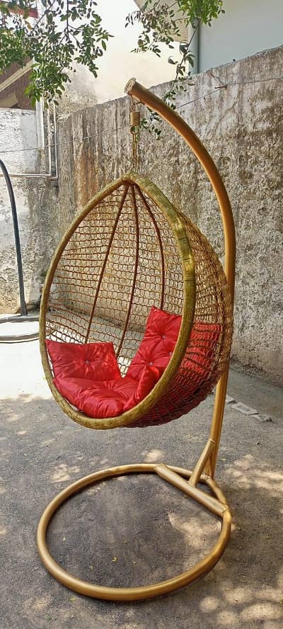 outdoor / swings/ chair swings / baby swings / pings / jhula