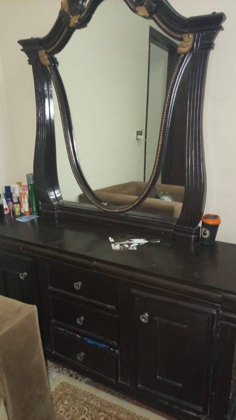 dressing 1