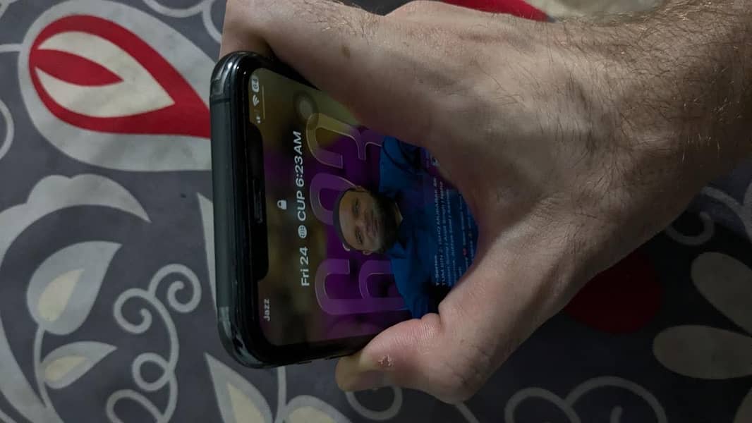 iPhone 11 pro 0