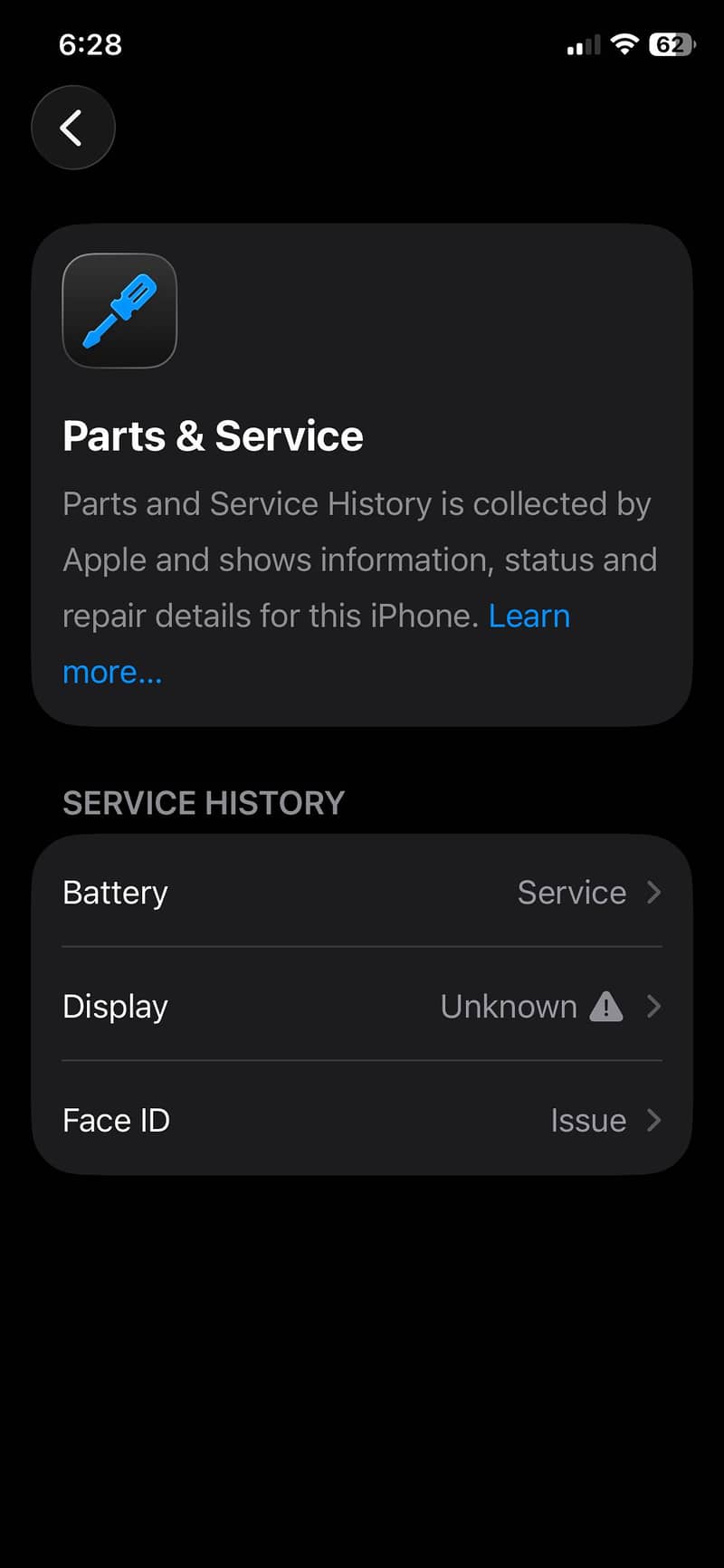 iPhone 11 pro 1