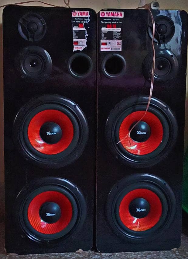Speaker 1