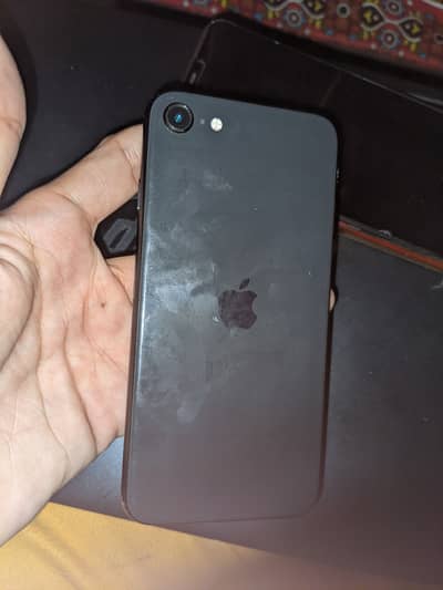 iPhone SE2 128gb