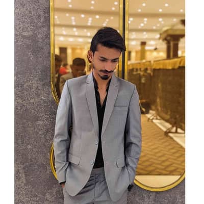 Asif Mughal