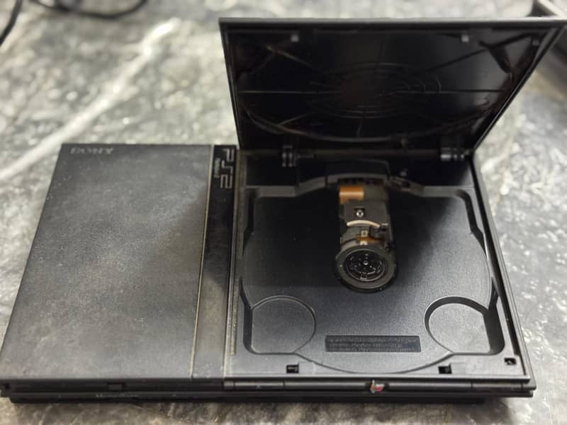 Playstation 2 complete Set 2