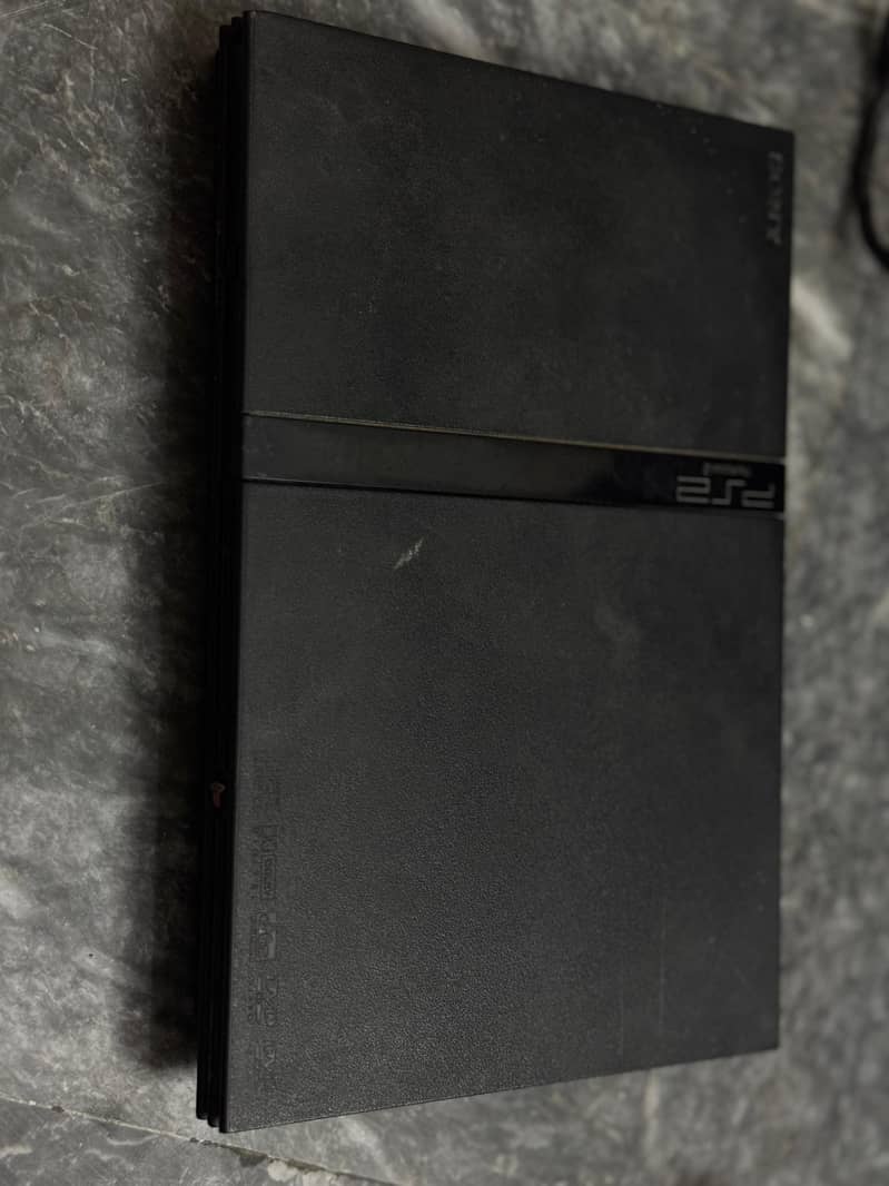 Playstation 2 complete Set 5