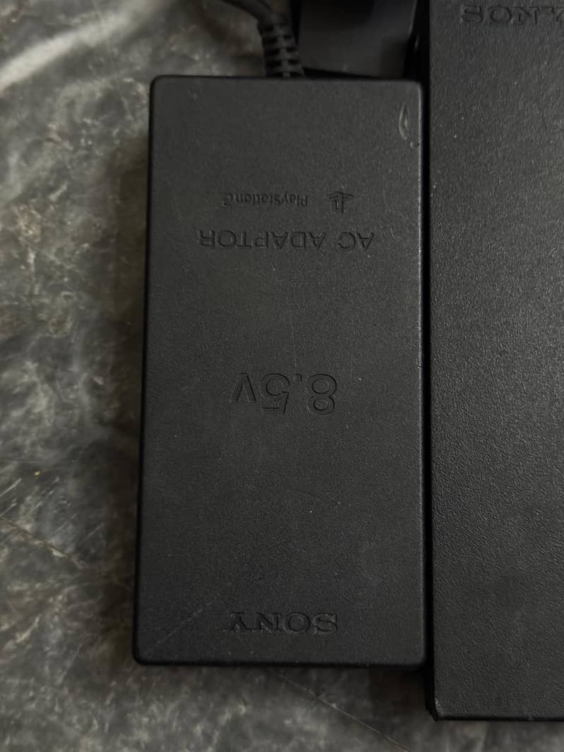 Playstation 2 complete Set 7