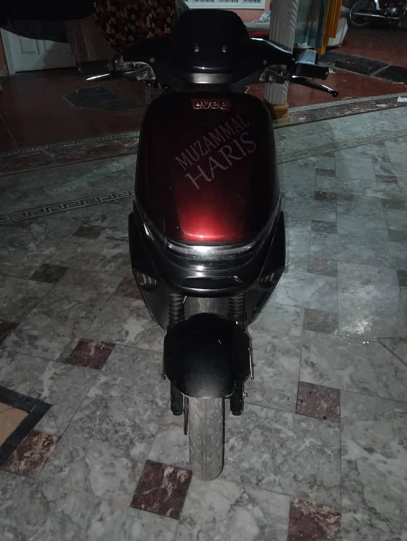 scooter 2