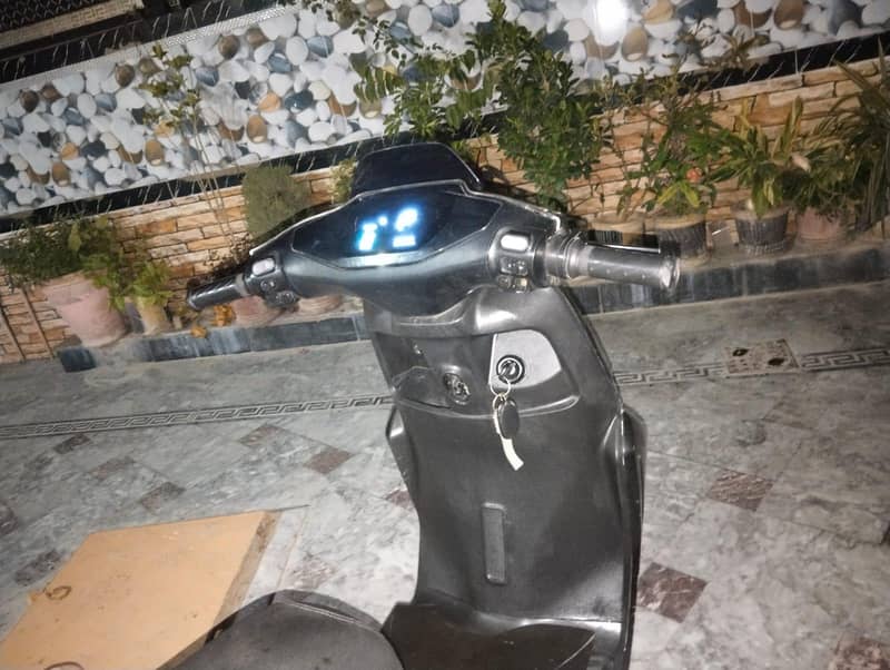 scooter 3