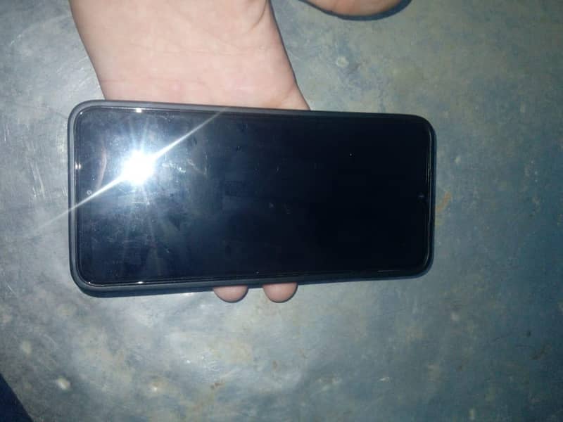 itel à100c 0