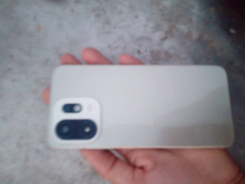 itel à100c 2
