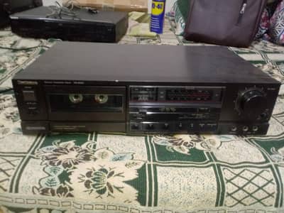 Technics model No. RS-B355
