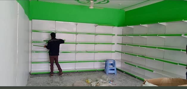 Racks/super store racks/industrial racks/pharmacy racks/wall rack/rac