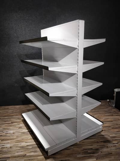 Industrial racks/ pharmacy rack / wall rack / Iron rack / Storage rack